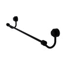 Allied Brass Venus Collection 18 Inch Towel Bar 421-18-BKM