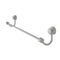 Allied Brass Venus Collection 18 Inch Towel Bar 421-18-SN