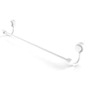 Allied Brass Venus Collection 30 Inch Towel Bar 421-30-WHM