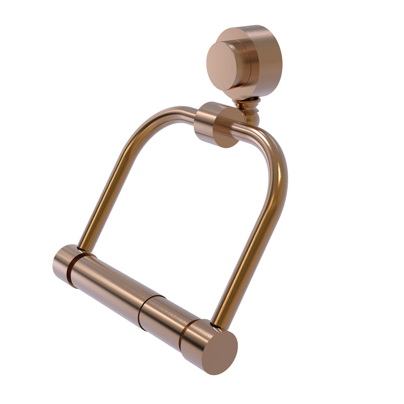 Allied Brass Venus Collection 2 Post Toilet Tissue Holder 424-BBR