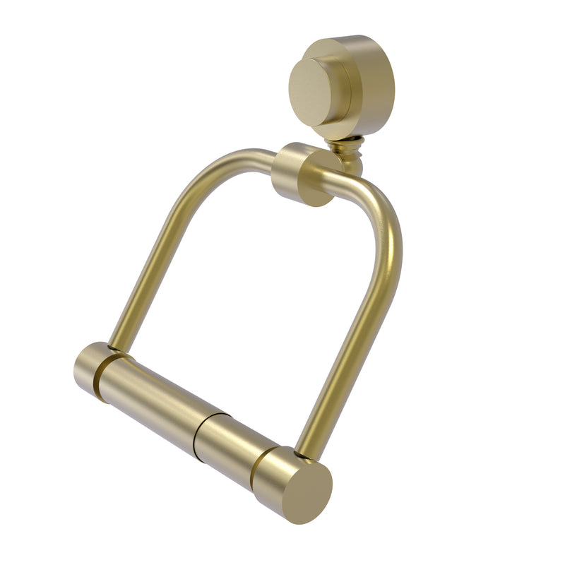 Allied Brass Venus Collection 2 Post Toilet Tissue Holder 424-SBR