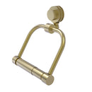 Allied Brass Venus Collection 2 Post Toilet Tissue Holder with Dotted Accents 424D-SBR