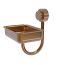 Allied Brass Venus Collection Wall Mounted Soap Dish 432-BBR