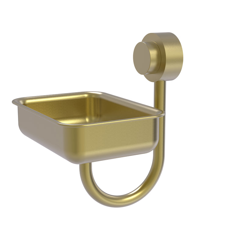 Allied Brass Venus Collection Wall Mounted Soap Dish 432-SBR