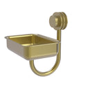 Allied Brass Venus Collection Wall Mounted Soap Dish with Dotted Accents 432D-SBR