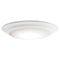 Kichler Downlight Gen I 7.5" 2700K LED Flush Mount 24 Pack White 43846WHLED27B