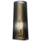 Kichler Linara 1 Light Wall Sconce 44170BK