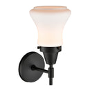 Innovations Lighting Caden 1 Light 12" Sconce 447-1W-BK-G191-LED