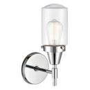 Innovations Lighting Caden 1 Light 12" Sconce 447-1W-PC-G312-LED