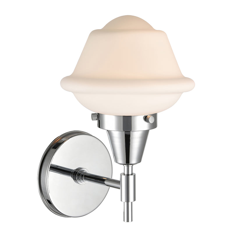 Innovations Lighting Caden 1 Light 11" Sconce 447-1W-PC-G531-LED