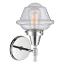 Innovations Lighting Caden 1 Light 11" Sconce 447-1W-PC-G534-LED