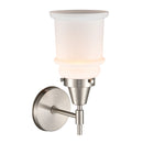 Innovations Lighting Caden 1 Light 13" Sconce 447-1W-SN-G181-LED