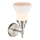 Innovations Lighting Caden 1 Light 12" Sconce 447-1W-SN-G191-LED