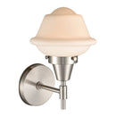 Innovations Lighting Caden 1 Light 11" Sconce 447-1W-SN-G531-LED