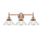 Innovations Lighting Caden 3 Light 26" Bath Vanity Light 447-3W-AC-G4474