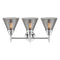 Innovations Lighting Caden 3 Light 26" Bath Vanity Light 447-3W-PC-G43-LED