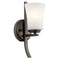 Kichler Tao 1 Light Wall Sconce Olde Bronze 45888OZ