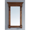 James Martin Brookfield 26" Mirror Country Oak 147-114-5175