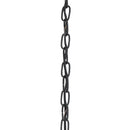 Kichler 36" Outdoor Chain Textured Black 4927BKT