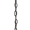 Kichler 36" Outdoor Chain Olde Bronze 4927OZ