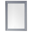 James Martin De Soto 30" Single Vanity Silver Gray with 3 cm Eternal Marfil Quartz Top 825-V30-SL-3EMR