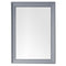 James Martin De Soto 30" Single Vanity Silver Gray with 3 cm Eternal Marfil Quartz Top 825-V30-SL-3EMR