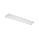 Kichler 4U 30" 2700K LED Cabinet Light Textured White 4U27K30WHT