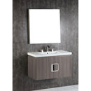 Bellaterra 36" Single Sink Vanity 500821-36