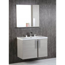 Bellaterra 36" Single Sink Vanity 500822-36