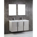 Bellaterra 48" Double Sink Vanity 500822-48D