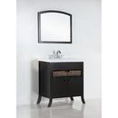 Bellaterra 30" Single Sink Vanity 500823A-30