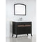 Bellaterra 36" Single Sink Vanity 500823A-36