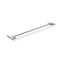 KubeBath Aqua Chiaro 24" Double Towel Bar 5024D