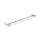 KubeBath Aqua Chiaro 24" Double Towel Bar 5024D