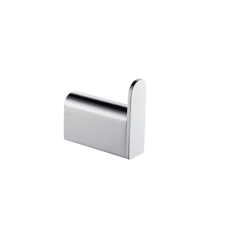 KubeBath Aqua Chiaro Robe Hook 5082