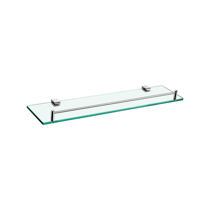 KubeBath Aqua Chiaro Glass Shelf 5087