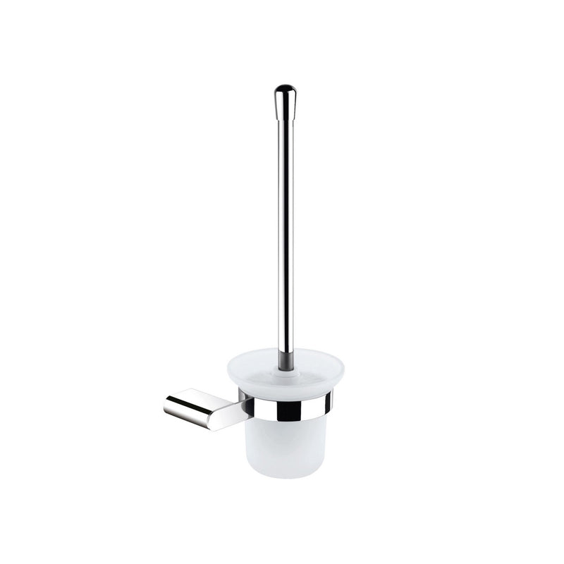 KubeBath Aqua Chiaro Wall Mounted Toilet Brush 5088