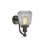 Innovations Lighting Chatham 1 Light Sconce Part Of The Franklin Restoration Collection 515-1W-OB-G142-LED