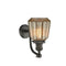 Innovations Lighting Chatham 1 Light Sconce Part Of The Franklin Restoration Collection 515-1W-OB-G146-LED