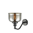 Innovations Lighting Large Bell 1 Light Sconce Part Of The Franklin Restoration Collection 515-1W-OB-G78-LED