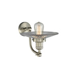 Innovations Lighting Halophane 1 Light Sconce Part Of The Franklin Restoration Collection 515-1W-SN-G2-LED