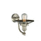 Innovations Lighting Railroad 1 Light Sconce Part Of The Franklin Restoration Collection 515-1W-SN-M2-LED