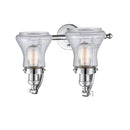 Innovations Lighting Bellmont 2 Light Bath Vanity Light Part Of The Franklin Restoration Collection 515-2W-PC-G192-LED