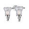 Innovations Lighting Bellmont 2 Light Bath Vanity Light Part Of The Franklin Restoration Collection 515-2W-PC-G194-LED