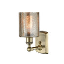 Innovations Lighting Cobbleskill 1 Light Sconce Part Of The Ballston Collection 516-1W-AB-G116-LED