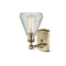 Innovations Lighting Conesus 1 Light Sconce Part Of The Ballston Collection 516-1W-AB-G275-LED