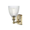 Innovations Lighting Castile 1 Light Sconce Part Of The Ballston Collection 516-1W-AB-G382-LED