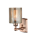 Innovations Lighting Cobbleskill 1 Light Sconce Part Of The Ballston Collection 516-1W-AC-G116-LED