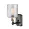 Innovations Lighting Cobbleskill 1 Light Sconce Part Of The Ballston Collection 516-1W-BAB-G112-LED