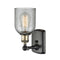 Innovations Lighting Caledonia 1 Light Sconce Part Of The Ballston Collection 516-1W-BAB-G257-LED